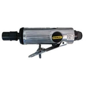 Stanley pneumatisk rak slipmaskin