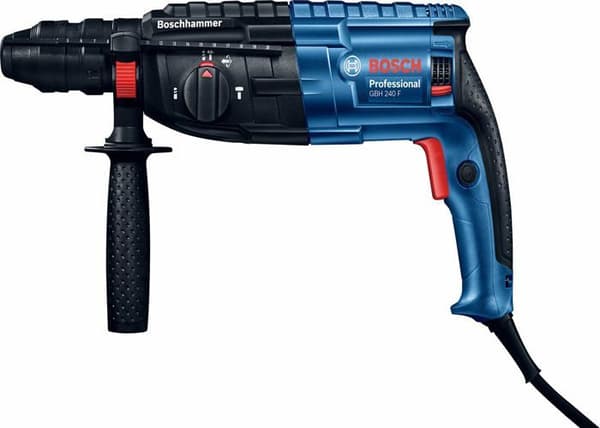 Mejselhammare - Bosch perforator - 611273000
