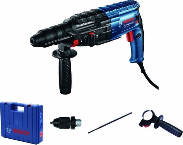Mejselhammare - Bosch perforator - 611273000