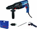 Miniatyrbild 1 av 4: Mejselhammare - Bosch perforator - 611273000