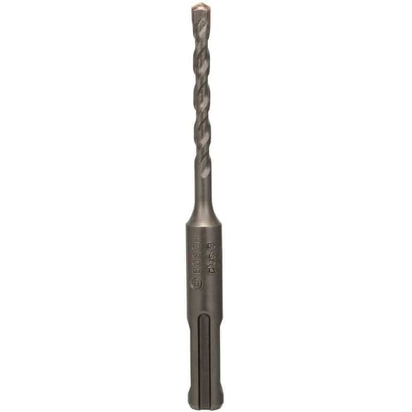 Bosch Professional Bosch SDS-Plus-3 borr för borrhammare 5 x 50 x 110 mm - 2608831103