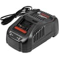 Miniatyrbild 3 av 6: 18V SDS Plus Biturbo GBH 18V-34 CF 5.8J borr + 2 Procore 5.5Ah batterier + laddare + standardbox - BOSCH - 0611914003