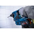Miniatyrbild 3 av 5: Borr - BOSCH PROFESSIONAL - GBH 18 V-28C - Borstlös motor - SDS Plus - 3 joule