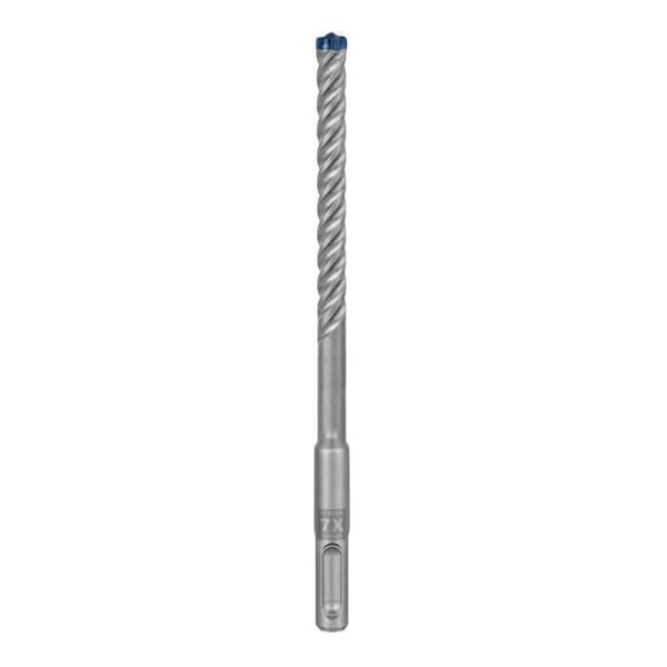Expert hammarborr SDS-plus-7X - BOSCH - Ø 9 mm - Användbar längd 100 mm