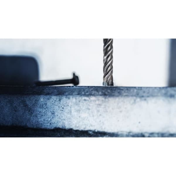 Expert hammarborr SDS-plus-7X - BOSCH - Ø 9 mm - Användbar längd 100 mm