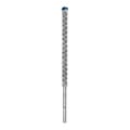 Miniatyrbild 1 av 4: Bosch Expert SDS max-8X borrhammare - Bosch Professional - El - Borr - Betong - Slagverk - SDS Max