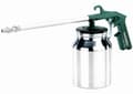 Miniatyrbild 1 av 2: Metabo SPP 1000 sprutpistol 601570000