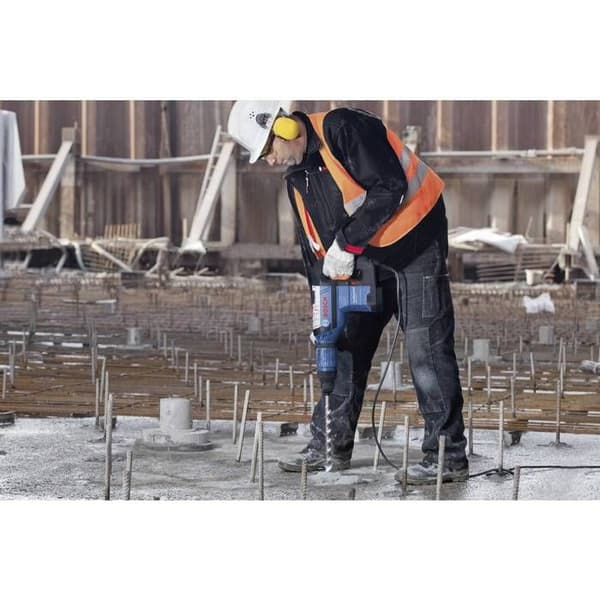 Bosch Hammer SDS-max GBH 8-45 D