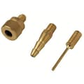 Miniatyrbild 2 av 2: Däckpump pneumatik - AEROTEC - 200548 - 1-4" (6,3 mm) - 10 bar - Fabriksjusterad