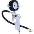 Miniatyrbild 1 av 2: Däckpump pneumatik - AEROTEC - 200548 - 1-4" (6,3 mm) - 10 bar - Fabriksjusterad