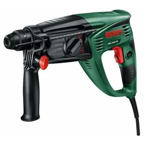 Bosch elverktyg Elektrisk perforator...