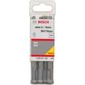 Miniatyrbild 2 av 2: Bosch Professional Bosch SDS-Plus-3 borr för borrhammare 5 x 50 x 110 mm - 2608831103