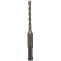 Miniatyrbild 1 av 2: Bosch Professional Bosch SDS-Plus-3 borr för borrhammare 5 x 50 x 110 mm - 2608831103