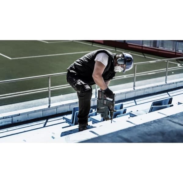 Expert hammarborr SDS-plus-7X - BOSCH - Ø 9 mm - Användbar längd 100 mm