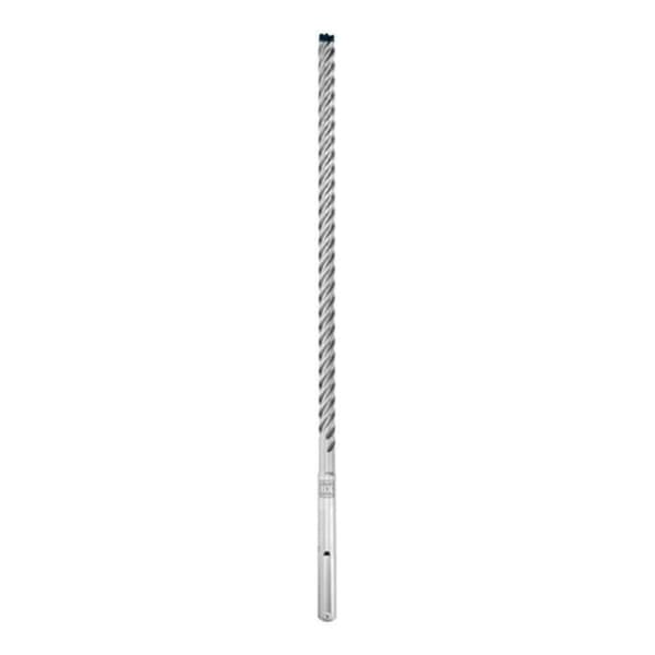 BOSCH PROFESSIONAL perforator - Expert SDS max-8X - 1600W - 11 joule - 5000 cps/min