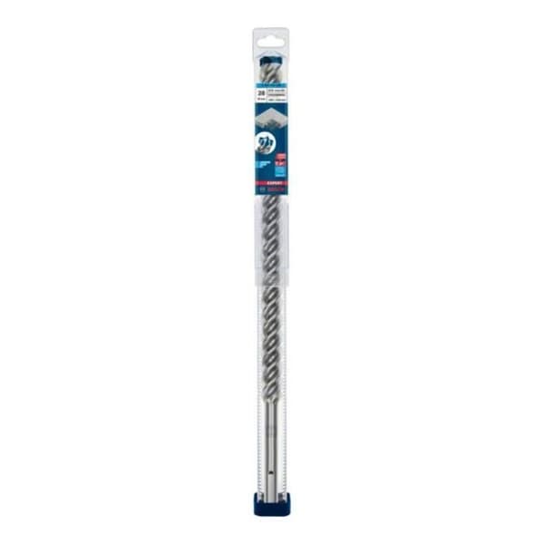 Bosch Expert SDS max-8X borrhammare - Bosch Professional - El - Borr - Betong - Slagverk - SDS Max