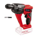Miniatyrbild 1 av 3: Einhell Trådlös Borrhammare TE-HD 18 Li - Solo Power X-Change (18V, 1,2J, LED-belysning) Levereras utan batteri eller laddare
