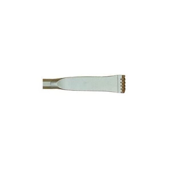 Makita SDS-Max tandad mejsel 38x280 mm - P-16346