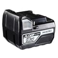 Miniatyrbild 3 av 6: SDS+ borr 18 mm Borstlös 18V HIKOKI 5Ah Compact Li-Ion 1.3J - DH18DPBWPZ