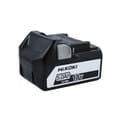 Miniatyrbild 6 av 6: SDS+ borr 18 mm Borstlös 18V HIKOKI 5Ah Compact Li-Ion 1.3J - DH18DPBWPZ