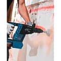 Miniatyrbild 5 av 6: Bosch sladdlös borrhammare SDS plus GBH 18V-26 F Professional 061191000E