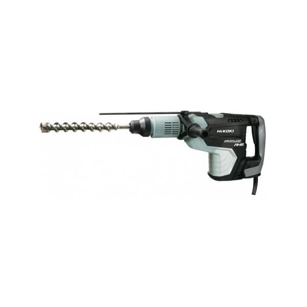 SDS-Max 1500 W mejselborr - HIKOKI DH45MEWSZ
