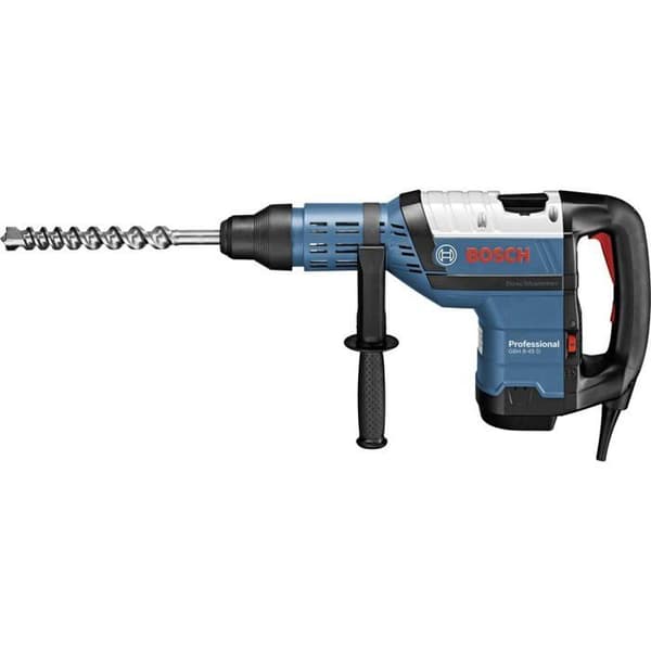 Bosch Hammer SDS-max GBH 8-45 D