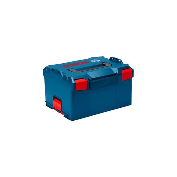 Sladdlös borrhammare - BOSCH PROFESSIONAL - GBH 18V-22 - 4 Ah - 2 joule - SDS Plus