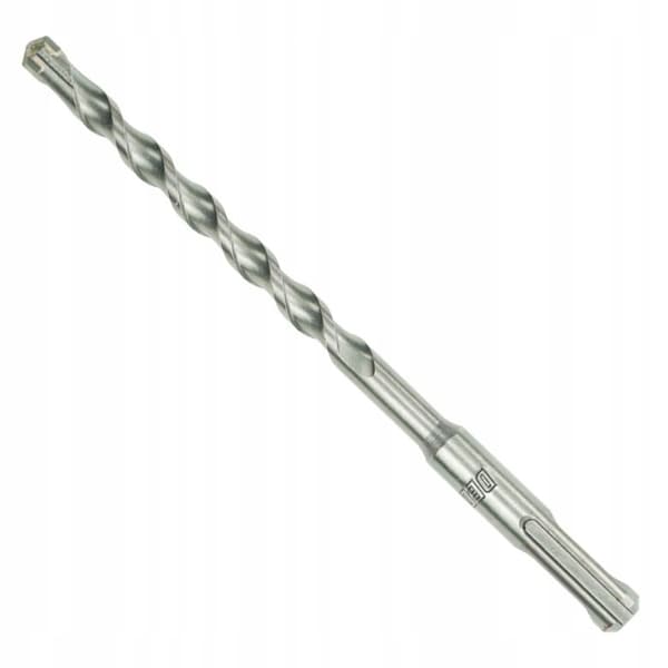 Betonboremaskine SDS plus quatro 6 x 160/100