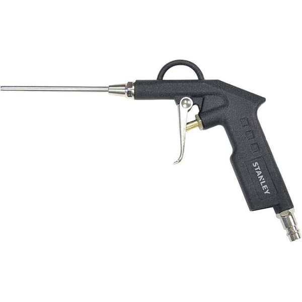 Soufflette - STANLEY - 150026XSTN - Lång näbb - Plast - 150 mm