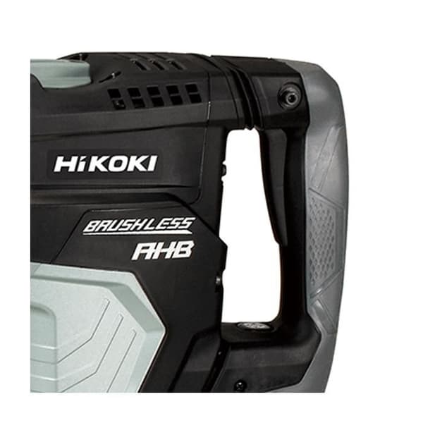 SDS-Max 1500 W mejselborr - HIKOKI DH45MEWSZ