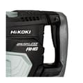 Miniatyrbild 2 av 2: SDS-Max 1500 W mejselborr - HIKOKI DH45MEWSZ