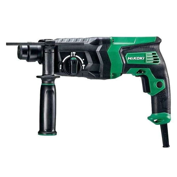 SDS+ Mejselborr 26 mm 830W 2,9 joule - Märke - Modell - Betong - Elektrisk - Trådbunden