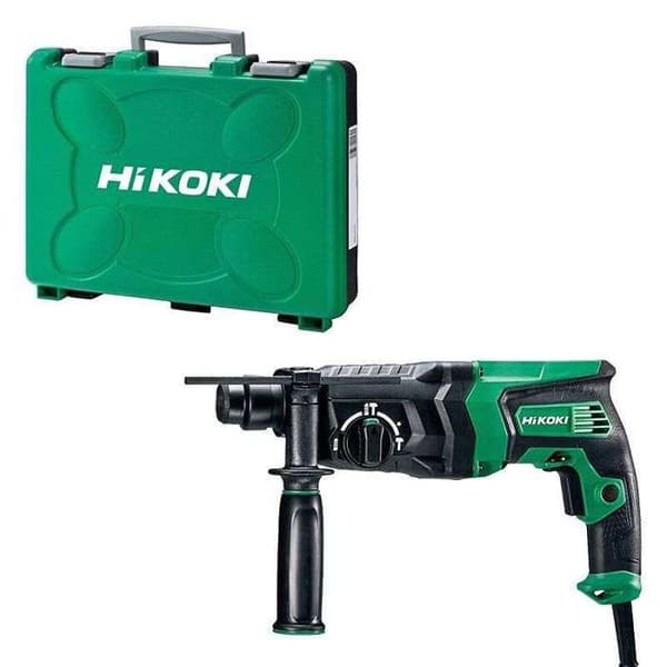 SDS+ Mejselborr 26 mm 830W 2,9 joule - Märke - Modell - Betong - Elektrisk - Trådbunden