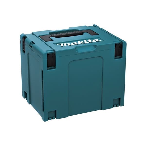 Makita DHR263ZJ Sladdlös borrhammare för SDS-Plus 2 x 18 V, utan batteri och laddare, DHR263ZJ 0 wattW 36 volt