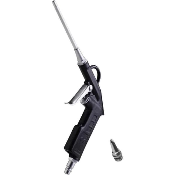FERM Luftfläktpistol Metall ATM1050
