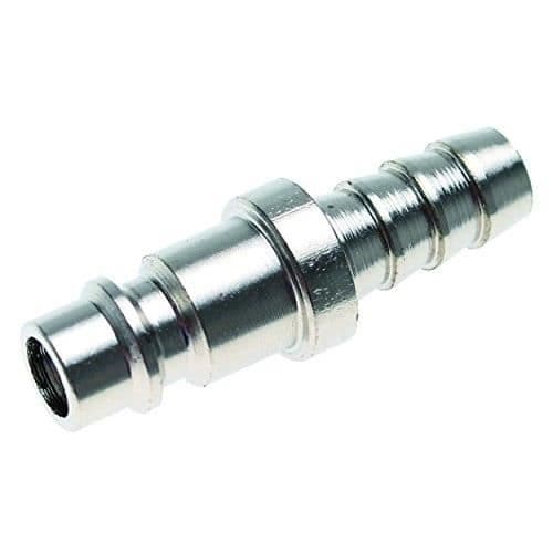 Pneumatisk koppling - BGS - 3222-3 - 10 mm - Tryckluftsslang - Pålitlig kopplare