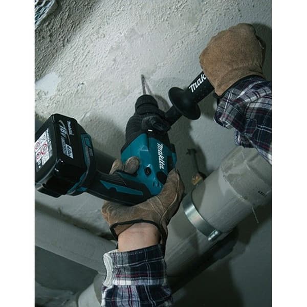 Slagborr 16mm SDS-Plus 18V Li-Ion S...