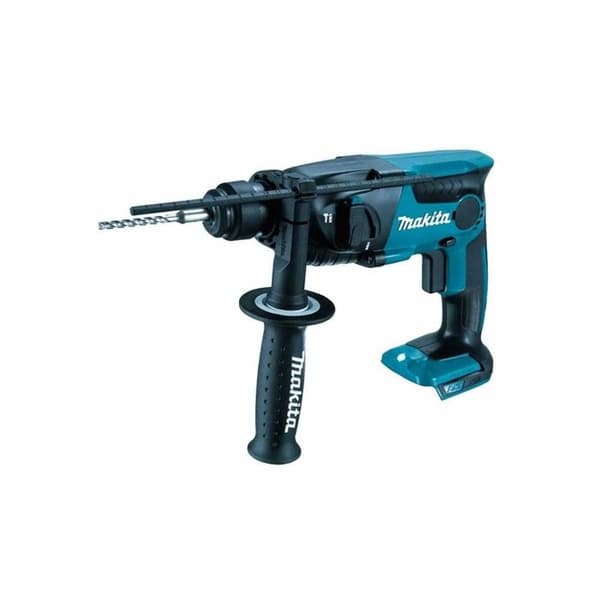 Slagborr 16mm SDS-Plus 18V Li-Ion S...