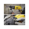 Miniatyrbild 2 av 6: Kombinerad hammare - STANLEY - FATMAX - 750W - SDS Plus - Med tillbehör