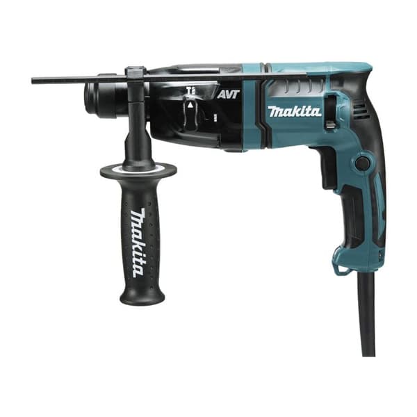 SDS-Plus HR1841FJ 470 W borrhammare - MAKITA - Låg vibration AVT - Betong - Elektrisk
