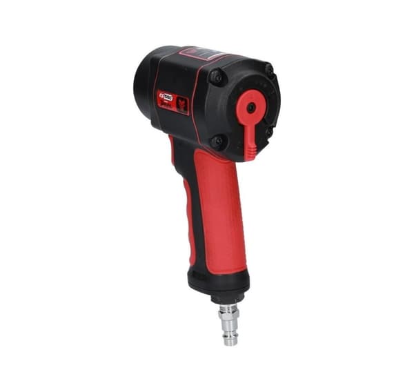 Luftslagnøkkel 1/2`` miniDEVIL, 1084Nm, KS Tools