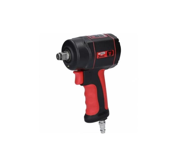 Luftslagnøkkel 1/2`` miniDEVIL, 1084Nm, KS Tools