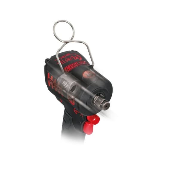 Ilmaiskuavain 1/2`` MONSTER Mini 1390Nm, KS Tools