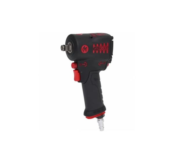 Ilmaiskuavain 1/2`` MONSTER Mini 1390Nm, KS Tools