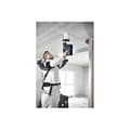 Miniatyrbild 5 av 6: Perforator med mejselfunktion SDS-Plus 18V KHC 18 5,0 EBI-Plus + 2 batterier 5 Ah + laddare + Systainer-väska - FESTOOL - 577448