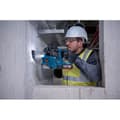 Miniatyrbild 4 av 6: Bosch Professional GBH 18V-22 SDS-Plus-sladdlös borrhammare 18 V 4 Ah Li-Ion
