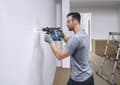 Miniatyrbild 4 av 5: Perforator 18V GBH 18V-18 X Solo (maskin endast) | 0611927100 - Bosch