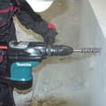 Miniatyrbild 5 av 5: Slagborr SDS-Max HR4510C Makita