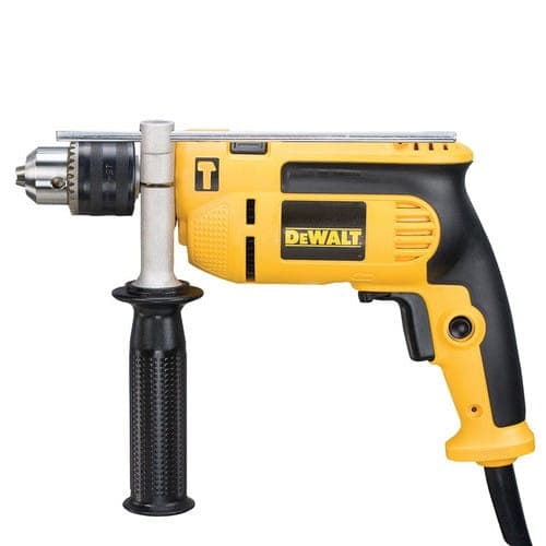 DEWALT 650W SLAGBOREMESKINE DWD024